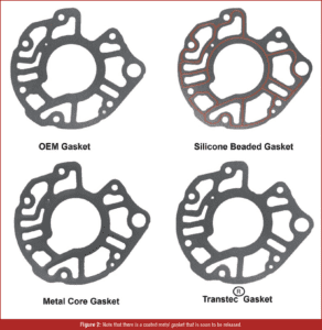 automotive part table